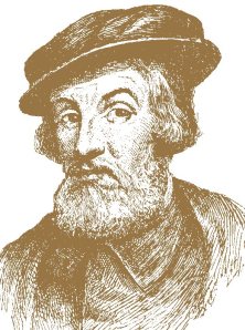 Hernán Cortés